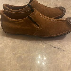 H. S. Teask Womens’s Drivers Mocs